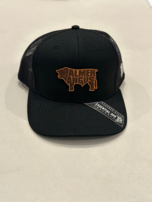 Palmer Angus Cap