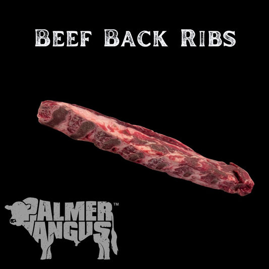 Beef Back Ribs