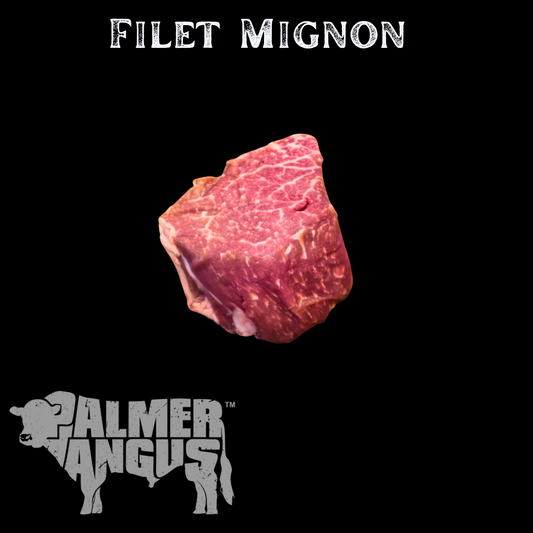 Filet Mignon 2 pack!