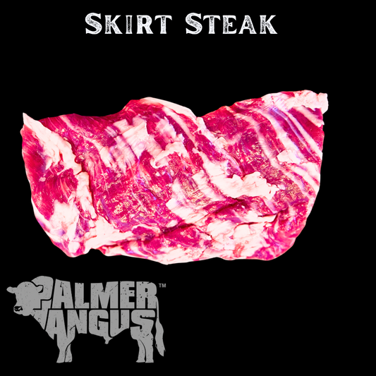 Skirt Steak