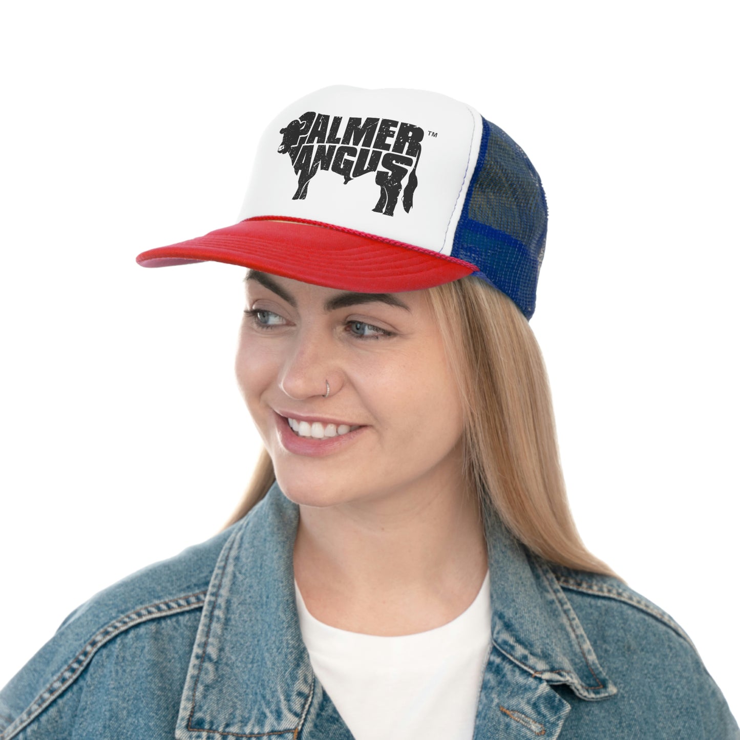 Trucker Cap