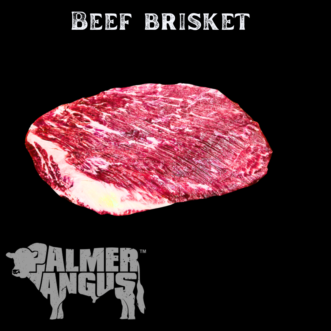 Beef Brisket - Local Delivery Only