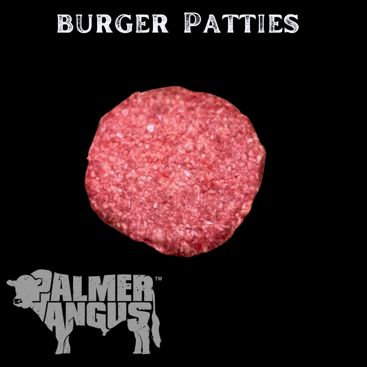 Burger Patties