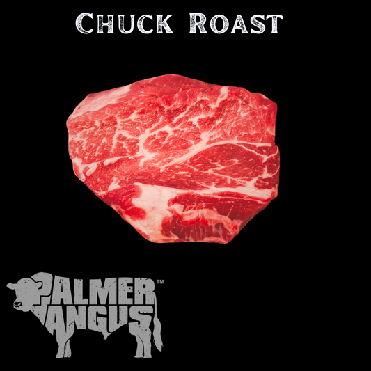 Chuck Roast