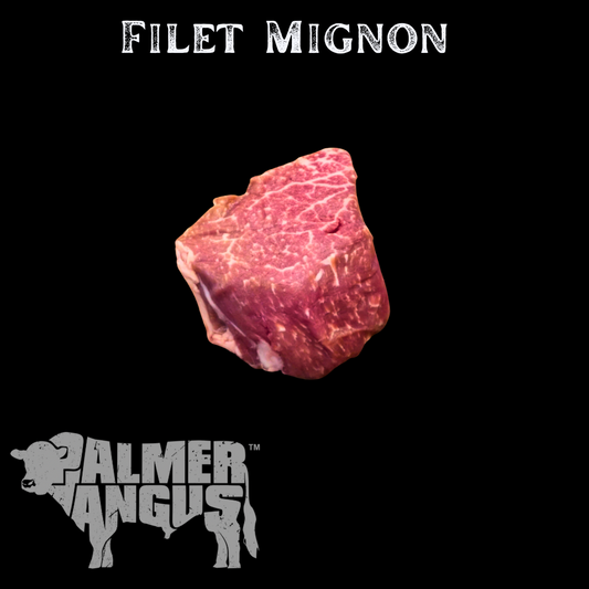 Filet Mignon