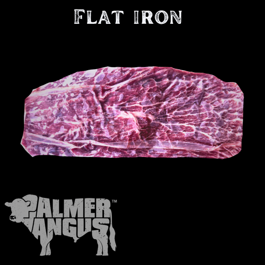 Flat Iron