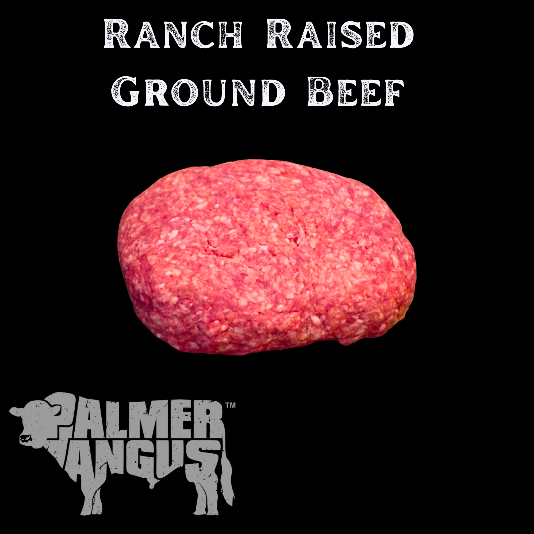 Ground Beef