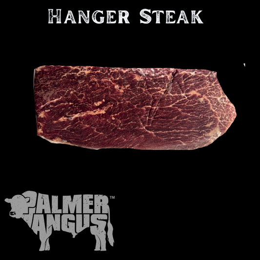 Hanger Steak