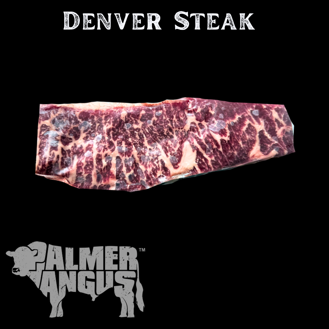 Denver Steak