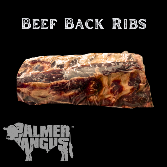 Beef Back Ribs