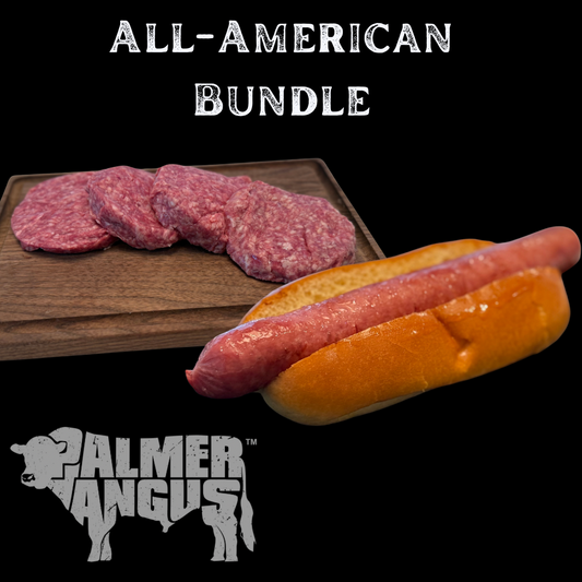 The All-American Bundle