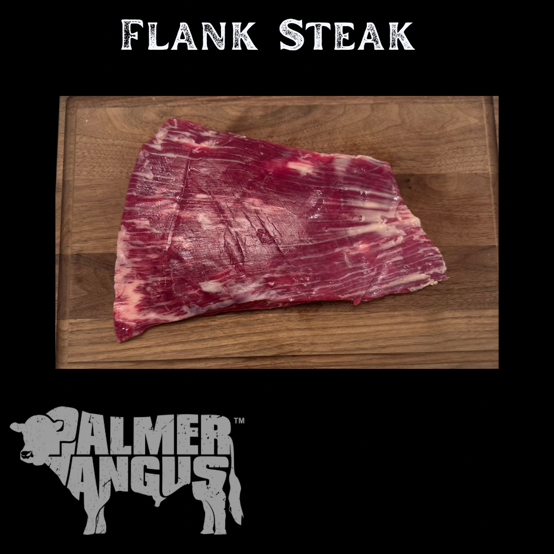 Flank Steak