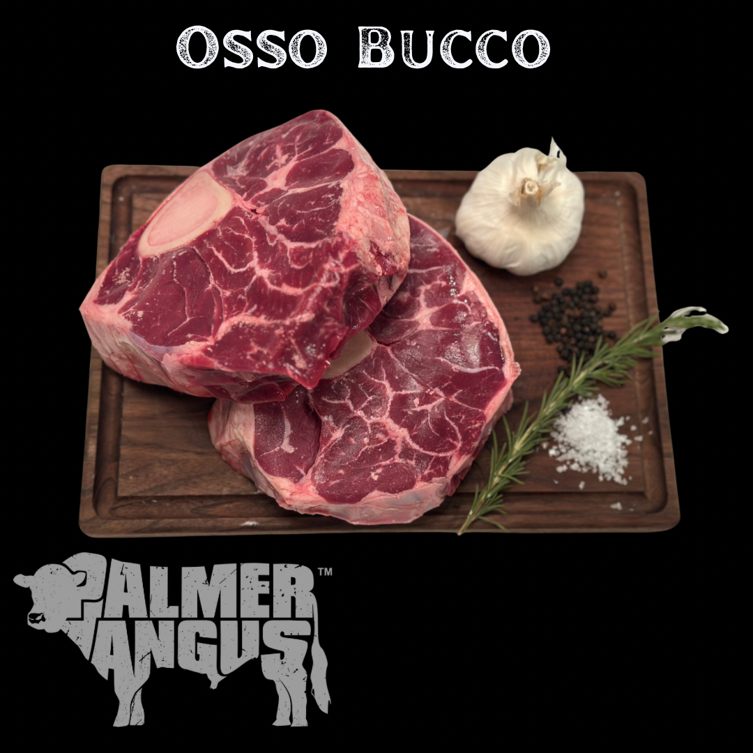 Osso Bucco