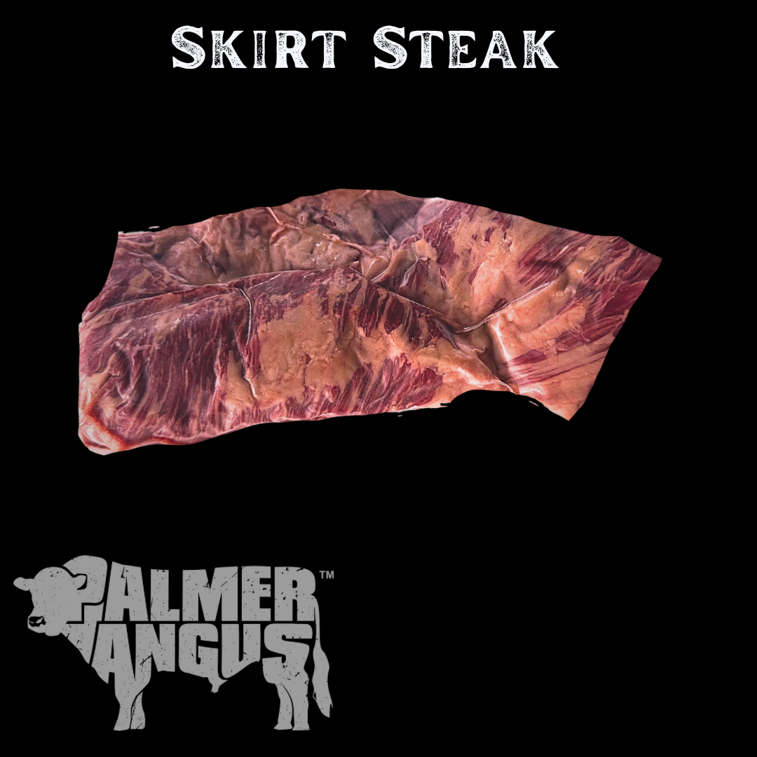 Skirt Steak