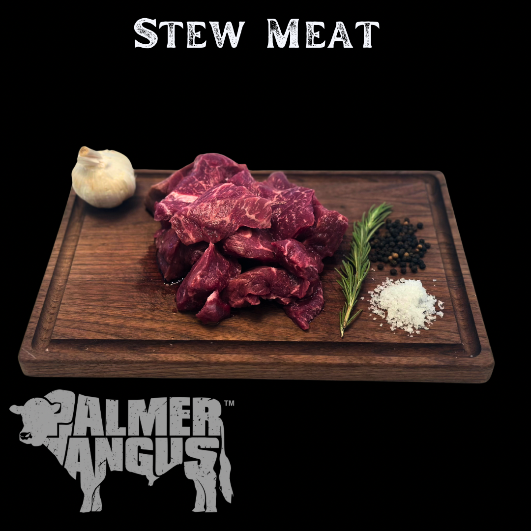 Stew Meat