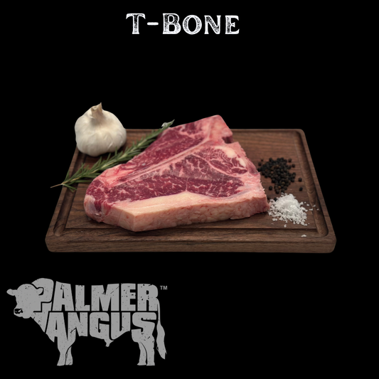 T-Bone