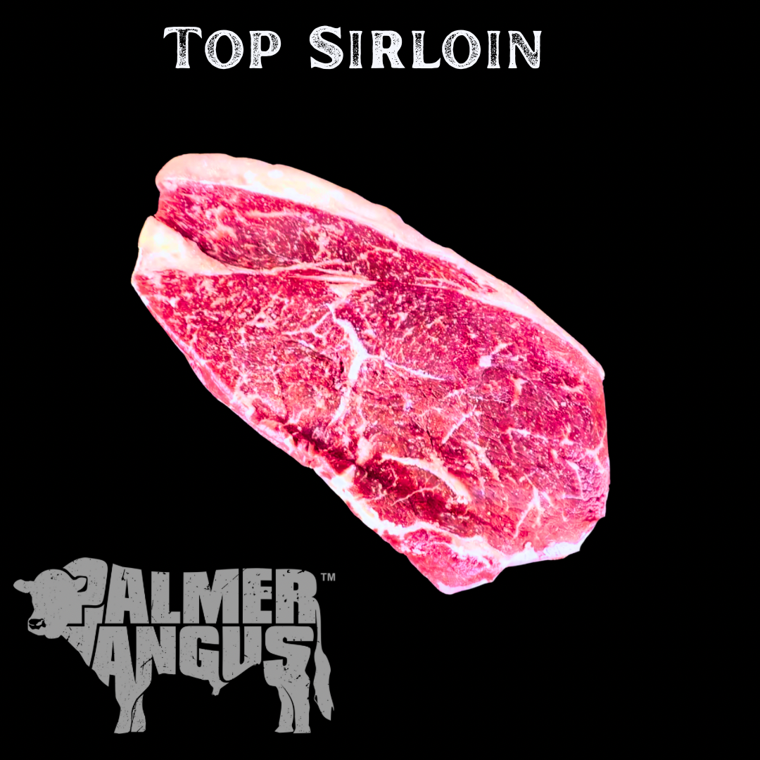 Sirloin Steak