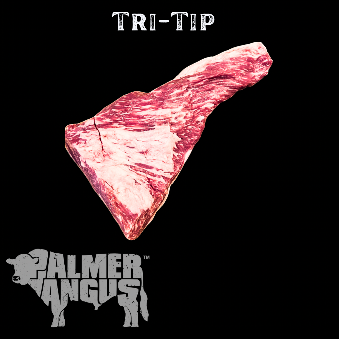 Beef Tri-Tip