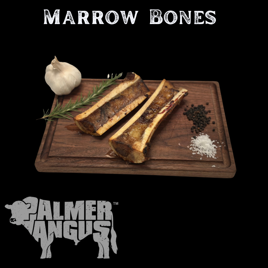 Canoe Marrow Bones